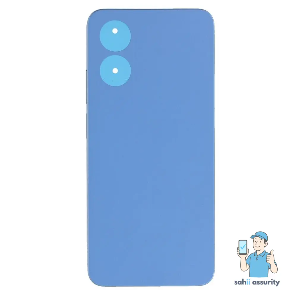 Back Panel Cover for Oppo A17 thumbnail